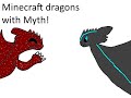 Dragon Festival! | Minecraft dragons with Myth! | Episode 4