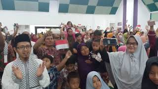 Izzis - Generasi Harapan (Milad RJ 15) Ruhul Jadid