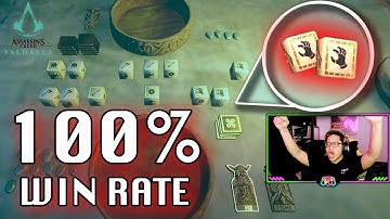 The Best Mini-Game in Assassin Creed