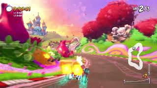 Ctr Coco Park Dev Beaten