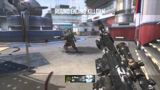 AMAZING APOCALYPSE KILLCAM ON TAKEOFF!