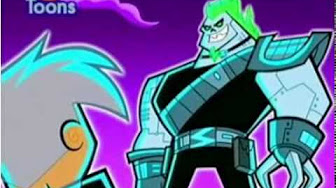 danny phantom - YouTube