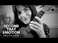 Raw Ukulele Cover - I Second That Emotion (Smokey Robinson)