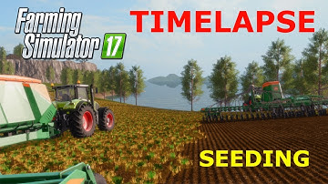 Farming Simulator 17 | Heapsteriser
