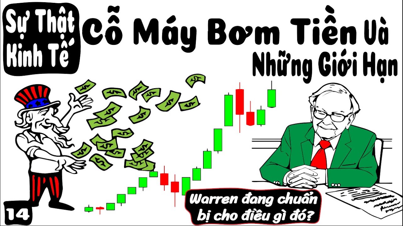 Outline Video Chính Phủ Phải Chi Tiêu ★ Học Thuyết Keynes Đã Hồi Sinh Nền Kinh Tế Như Thế Nào?