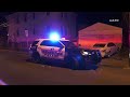 Four People Shot, 1 Fatally / Irvington, New Jersey 3.17.22