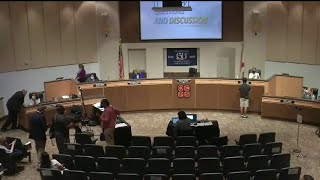 OCPS school board member said her vote depends on what community wants