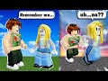 Pretending to know EVERYONE in Roblox… (they don’t like it)
