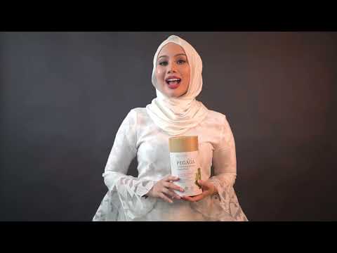 PurelyB helped strengthen my immunity and restored my energy! - video from PurelyB
