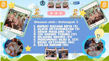 Cara Membuat Animasi Games Interaktif Dengan Menggunakan Scratch