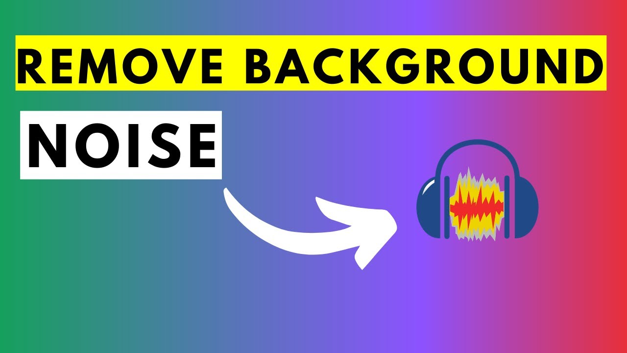 How to Get Rid of Background Noise in Audacity – Freelancer Insights