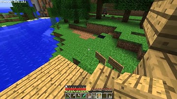 Minecraft : Multiplayer Fun with MrPhatJared, Scotto6 and Maragoth Part 58