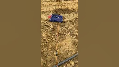 Multi- channel high density resistivity meter for mineral exploration.