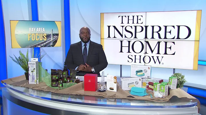 Lifestyle Expert David Viggiano Shares The Hottest...