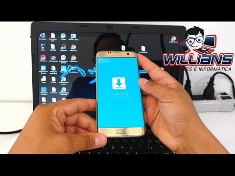 Vídeo: 5 maneiras de fazer backup do Samsung Galaxy S4