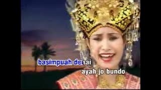 Lagu Minang FITRI - 'Ampunkan Denai'