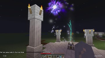 [Astral Sorcery 1.14.4-indev] New Attunement Cutscenes