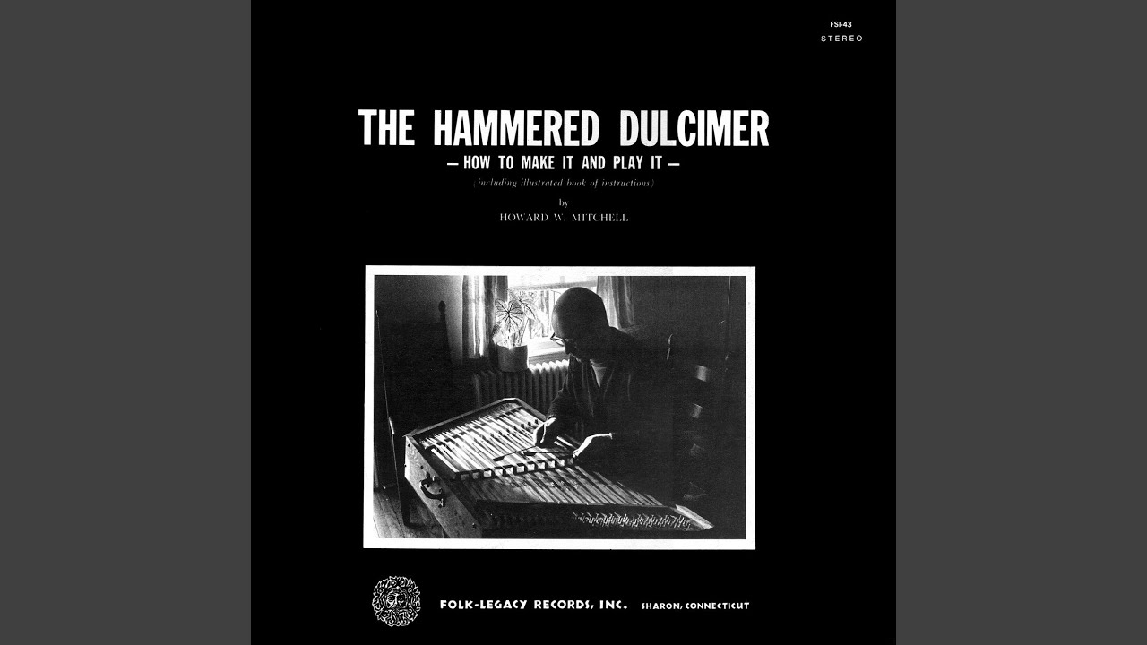 Watch Dulcimer Jig on YouTube Watch Dulcimer Jig on YouTube
