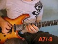 Oldie but godly insane neoclassical shred