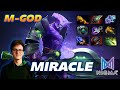 Miracle Faceless Void - NIGMA vs OG - Dota 2 Pro Gameplay [Watch & Learn]