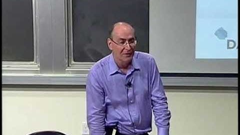 A Walk on the Dart Side: A Quick Tour of Dart