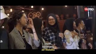 Ayah Ku Kirimkan Do'a Karaoke - Maulana Ardiansyah SKA