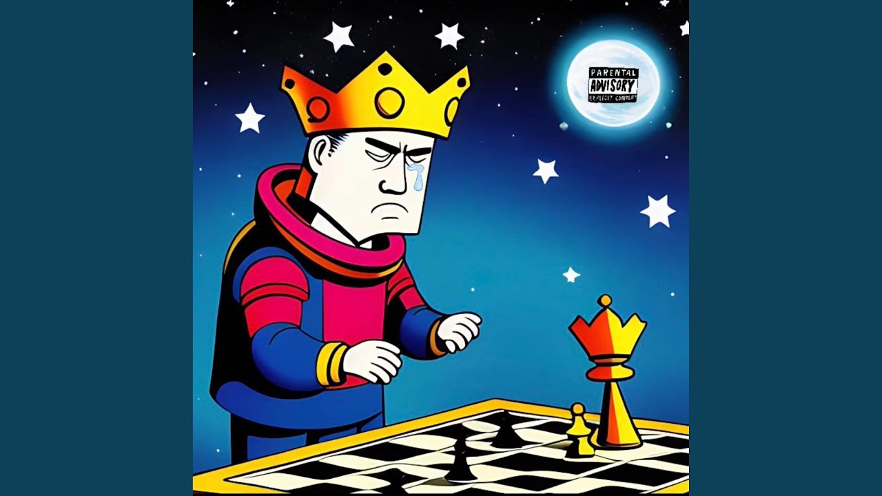 Watch CHECKMATE! on YouTube Watch CHECKMATE! on YouTube