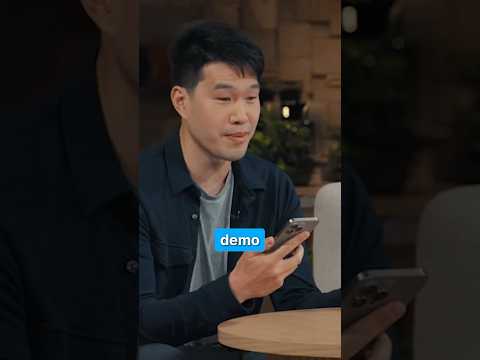 GPT 4o Talks Like Real Human