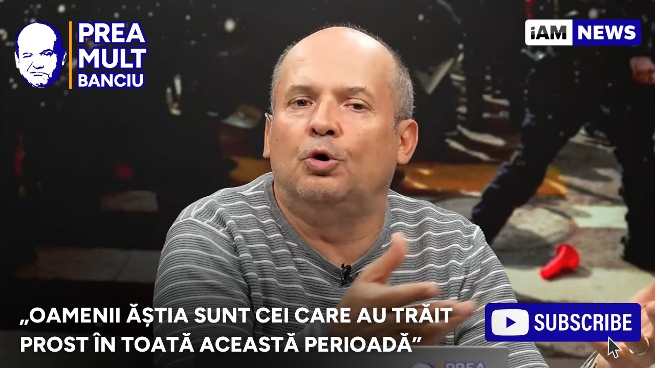 Prea Mult Banciu - 15 Septembrie | CIOBANIADA VICTORIEI