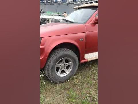 Лада 2110 Пилигрим