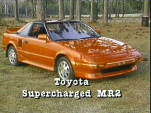 MR2 or Fiero? Choose your mid-engine '80s fighter  while it's cheap -  Hagerty Media