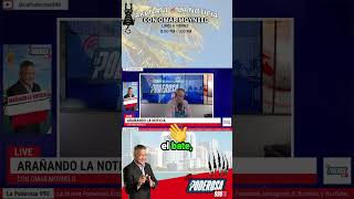 La verdad sobre el Canal 41 y Mario Pentón