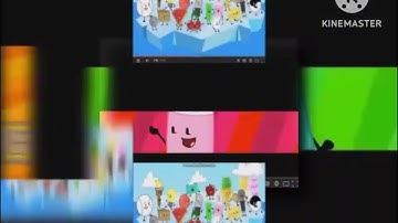 (REUPLOAD-ISHED) (YTPMV) Inanimate Insanity II Intro Scan