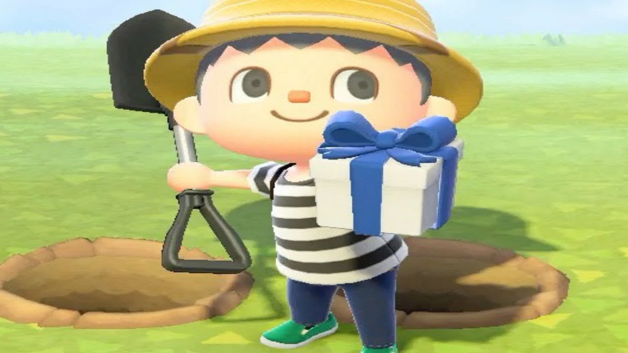 激レアイベント