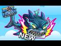 NEW INSANE T- Shark Fruit Confirmed Leaks??? | Blox Fruits
