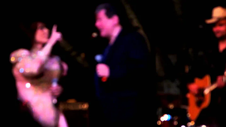 LEAD ME ON~LORETTA LYNN with CONWAY'S son Michael~...