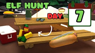 Bloxburg ELF 7 LOCATION | QUICK & EASY TUTORIAL