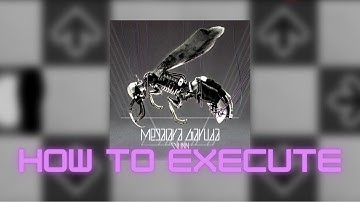 【DDR A3】Megalara Garuda CDP Lvl. 18 - How to execute