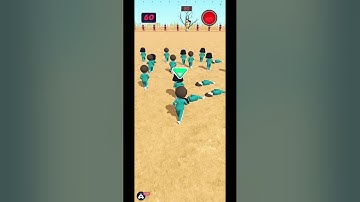 26☠️🤯DIY SQUID GAME 3 LAST GAME | ANDROID GAMEPLAY WALKTHROUGH | TOP 5  GAMES FOR ANDROID LIVE 🔴