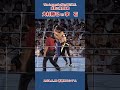 大村勝巳 vs 李 石(1988年8月13日/東京・有明コロシアム)#プロレス #prowrestling #uwf #2nd uwf