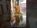 🐟👋 Ikan cium tangan ke majikan. #adainfo #video #funny #shortvideo #shorts #fyp #shortsvideo
