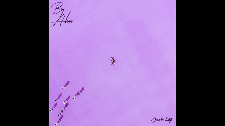 Omah Lay - how to luv (Official Audio)