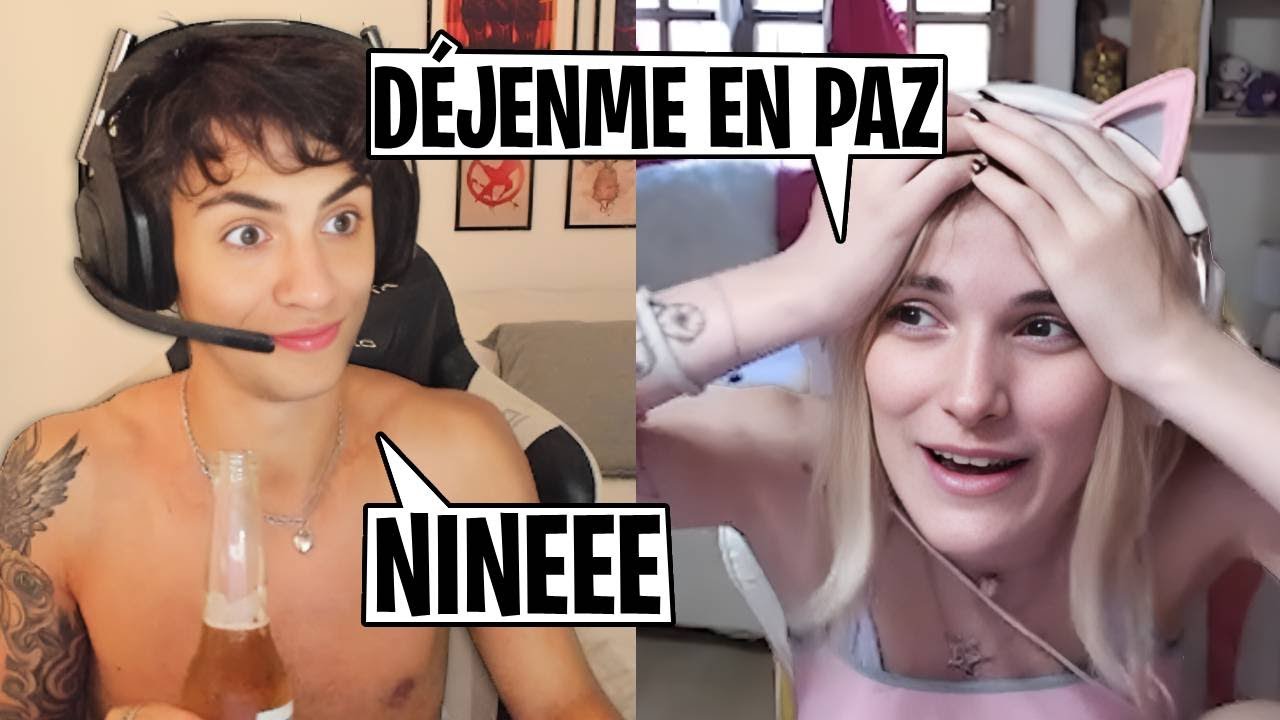 BAULO EL REY DEL ACOSO