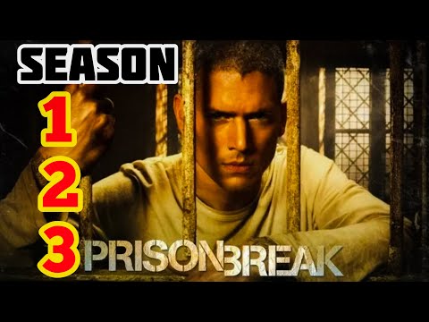 #1 [Nhạc Phim Remix 2021] VƯỢT NGỤC – Prison Break (Phần 1+2+3) | Nhạc Lồng Phim Hay Nhất Hiện Nay Mới Nhất