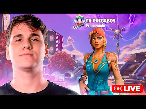 AO VIVO: HOJE TEM CONSOLE CUP KKKKKKKKKKKKKKK