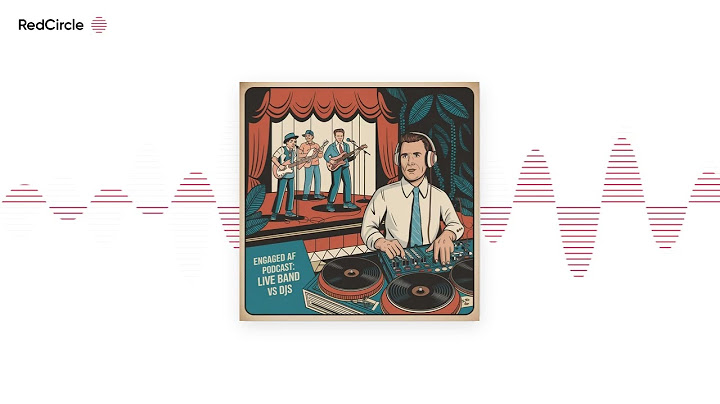 Live Band vs. DJ: The Ultimate 2024 Wedding Music Debate