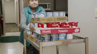 2020 Non-Profit Champion - Shelby County Pantry Pals