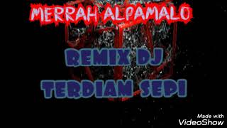 remix dj terdiam sepi