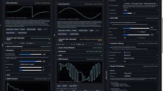 Fractured Wavetable Generator - Bulk Random Tutorial - Free sample-pack
