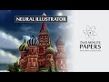 This Neural Network Learned The Style of Famous Illustrators